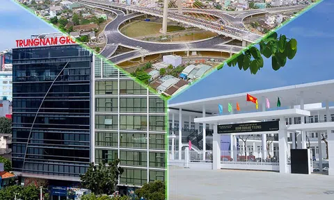 Trung Nam Group giảm lỗ nhưng lợi nhuận lũy kế “bốc hơi” hơn 600 tỷ đồng
