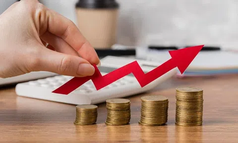 Loạt doanh nghiệp bất động sản chuẩn bị chi trả cổ tức "khủng" trong năm 2025