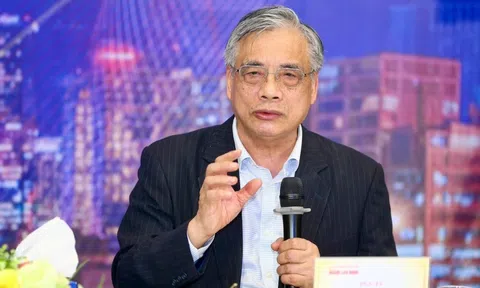 Thể chế dẫn dắt kinh tế tư nhân tăng trưởng xứng tầm