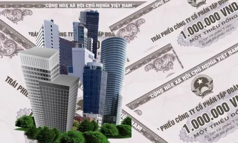 Hoạt động phát hành trái phiếu doanh nghiệp sẽ duy trì ổn định trong năm 2025