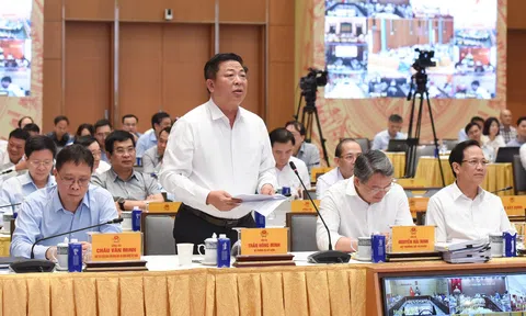 Giải ngân đầu tư công: Gắn với trách nhiệm của người đứng đầu địa phương