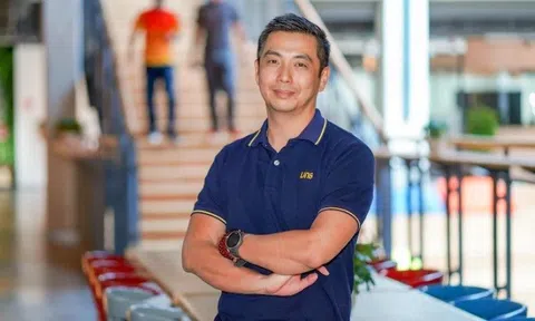 VNG chính thức có Tổng Giám đốc mới thay ông Lê Hồng Minh