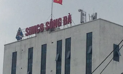 Cổ phiếu SDA bị hạn chế giao dịch