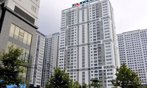 Taseco Land lập công ty con tại Hà Nam