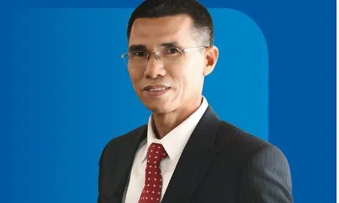 Ông Nguyễn Thanh Nhung được bổ nhiệm làm Quyền Tổng Giám đốc, bà Nguyễn Đức Thạch Diễm làm Phó Chủ tịch Sacombank