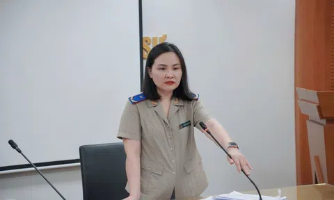 Thông tin mới nhất về vụ án Công ty Địa ốc Alibaba