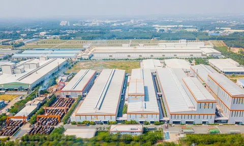 Doanh nghiệp thép vốn hóa hơn 2.200 tỷ muốn niêm yết trên HoSE, sản xuất loại thép cho ngành ôtô, đồ gia dụng