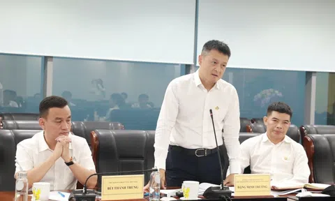 Sun Group muốn đẩy nhanh tiến độ 2 dự án hơn 358ha tại Bình Dương