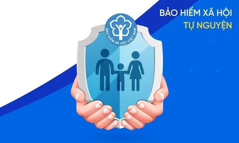 Mức đóng, mức hưởng BHXH tự nguyện từ ngày 01/7/2025 thế nào?