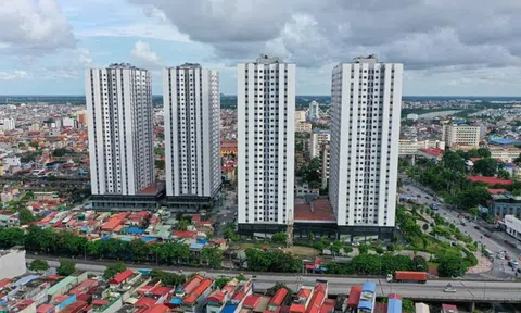 Hải Phòng mạnh tay chấn chỉnh chung cư do thành phố đầu tư: Thu hồi căn hộ cho thuê lại, xử lý chuyển nhượng trái phép
