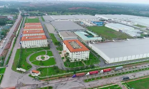 Lộ diện nhà đầu tư cụm công nghiệp 50 ha tại Móng Cái