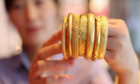 3 sai lầm phổ biến khi mua vàng ngày Thần Tài