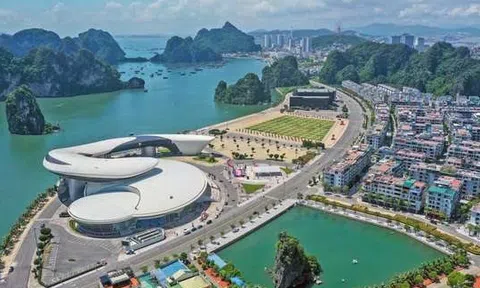 Casino Vân Đồn 2 tỷ USD chờ phê duyệt: Đề xuất thí điểm cho người Việt vào chơi