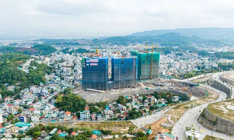 Hạ Long chuẩn bị đón thêm hai dự án nhà ở xã hội với tổng vốn hơn 1.500 tỷ đồng
