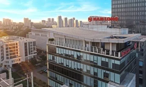 Nam Long phải nộp phạt và truy thu hơn 2 tỷ đồng do khai sai thông tin về thuế