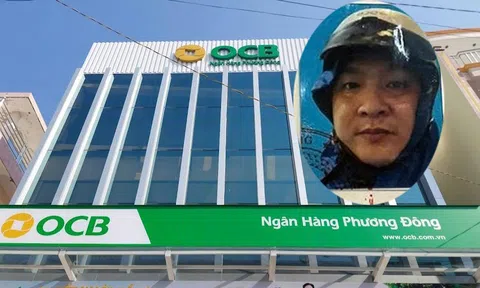 Trưởng phòng giao dịch ngân hàng ở An Giang lừa đảo 1,2 tỷ đồng