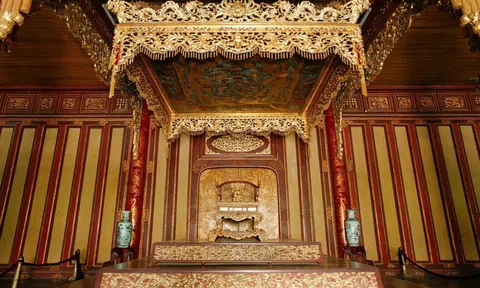 Rà soát, đánh giá thực trạng công tác trưng bày, bảo quản, bảo vệ các bảo vật quốc gia