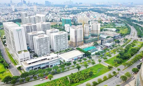 Một công ty bất động sản vừa huy động số tiền khủng từ trái phiếu