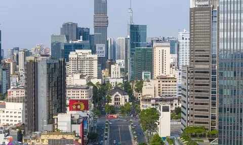 Khai thông thể chế từ một tờ giấy phép