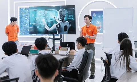 Nhiều nhà đầu tư quan tâm đến thị trường bán dẫn Việt Nam