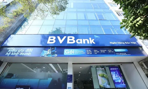 BVBank phân phối tiếp hơn 17 triệu cổ phiếu chưa bán hết