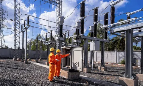 Tiêu thụ điện cao chưa từng có, Thủ tướng có chỉ đạo nóng