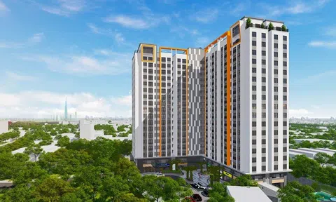 Mới chi gần 400 tỷ mua vào, Chủ tịch Saigonres bất ngờ bán ra 9,8 triệu cổ phiếu