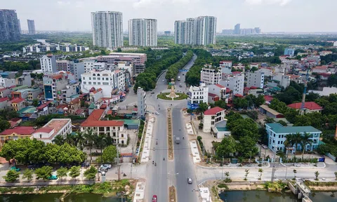 Thị trường khu vực nào bất ngờ tăng tốc trước thềm sáp nhập?