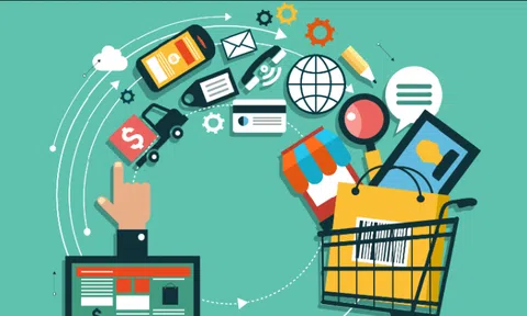 Rà soát gần 165.000 tài khoản bán hàng online, truy thu thuế hơn 747 tỷ đồng