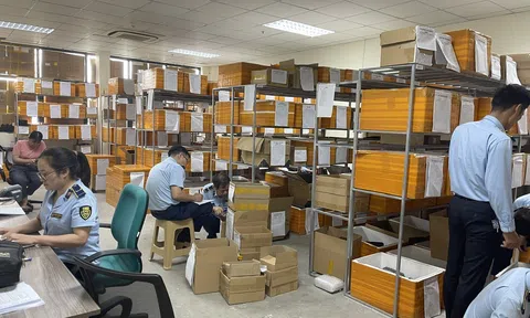 Tiger Display Global bị xử phạt vì kinh doanh pin điện thoại di động lậu