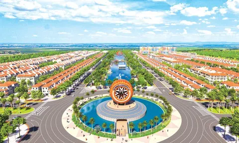 Bắc Ninh đồng loạt kích hoạt 7 dự án đô thị mới