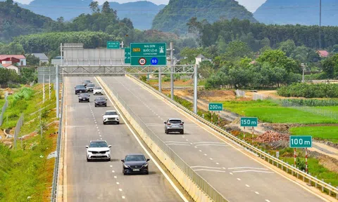 Sau Sơn Hải, Đèo Cả, thêm một doanh nghiệp muốn đầu tư mở rộng 300km cao tốc Bắc - Nam
