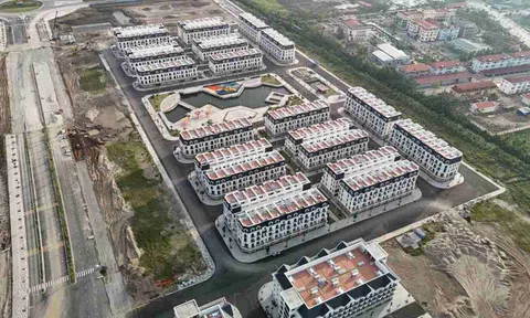 Hoàng Huy chi 1.300 tỷ thâu tóm công ty “người nhà”