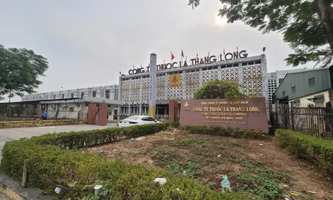 Sắp có dự án hơn 11.000 tỷ trên khu đất tại quận Thanh Xuân