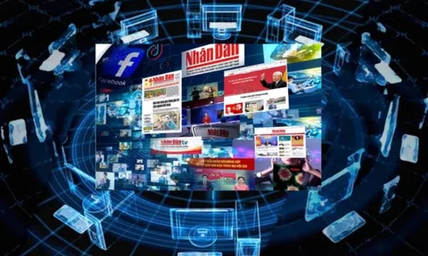 Báo chí Cách mạng Việt Nam 100 năm: Đồng hành cùng phát triển kinh tế đất nước