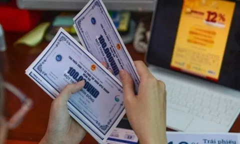 Hàng loạt công ty bị phạt vì công bố thông tin trái phiếu sai lệch, chậm trễ