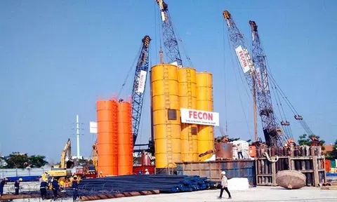 Fecon dùng cổ phần của Chủ tịch làm tài sản bảo đảm cho lô trái phiếu trăm tỷ