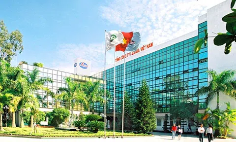LILAMA rao bán hơn 8,72 triệu cổ phiếu HNA