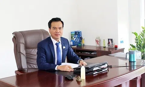 Địa ốc Hoàng Quân thay Tổng giám đốc
