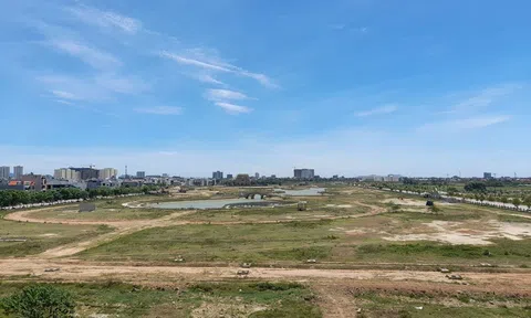 Thanh Hóa “tuýt còi” loạt dự án treo