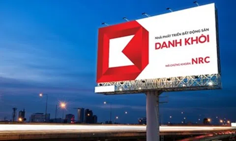 Hai thành viên HĐQT Tập đoàn Danh Khôi bất ngờ từ nhiệm trước thềm ĐHĐCĐ thường niên