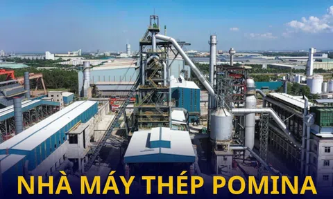 Hãng thép có tiếng tại Bình Dương, sở hữu 3 nhà máy công suất 2,6 triệu tấn/năm báo lỗ