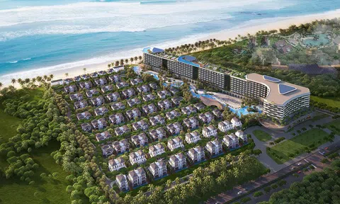 Tập đoàn R&H chậm thanh toán lãi lô trái phiếu 3.000 tỷ đồng