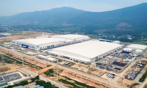 Nghệ An thống nhất chủ trương đầu tư cụm công nghiệp hơn 430 tỷ đồng tại Diễn Châu