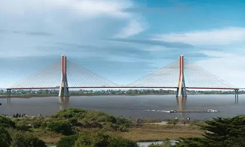 "Mắt xích" giao thông mới nối Hà Nội và Hưng Yên được "chốt lịch" khởi công