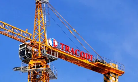 Phó Tổng Giám đốc TRACODI tiếp tục thoái vốn