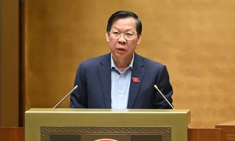 Doanh nghiệp Nhà nước được "tự quyết" đầu tư kinh doanh bất động sản
