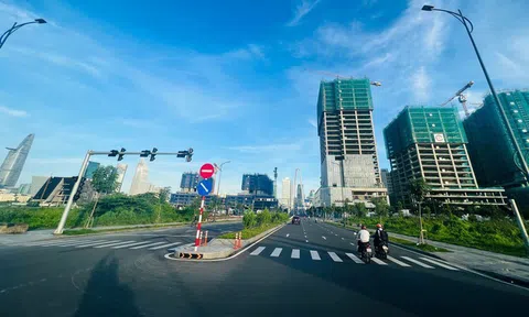 Hợp đồng mua bán nhà ở hình thành trong tương lai được phép chuyển nhượng