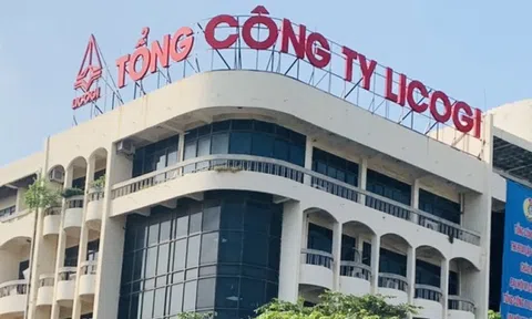 LICOGI: Lợi nhuận từ cổ tức không đủ gánh khoản lỗ trăm tỷ từ danh mục công ty con