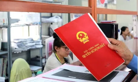 UBND cấp xã không được yêu cầu người dân điều chỉnh giấy tờ nhà đất chỉ vì sáp nhập hành chính